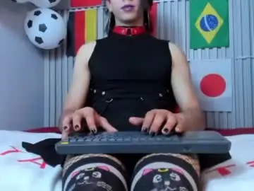 Chaturbate Live Porn of vicky_fant4sy
