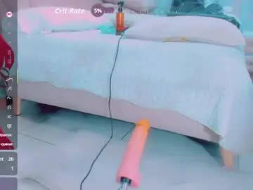Chaturbate Best live sex cam show of emiilysaenzz