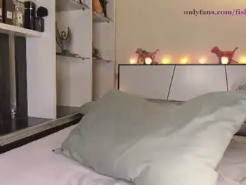 Chaturbate Adult Video Chat of fishtgirlworld