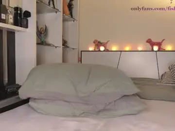 Chaturbate Adult Video Chat of fishtgirlworld