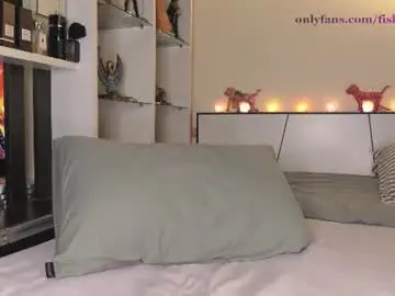 Chaturbate Free Live Porn of fishtgirlworld