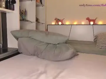 Chaturbate Adult Video Chat of fishtgirlworld