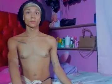 Chaturbate Free Porn Cam of flower_weed