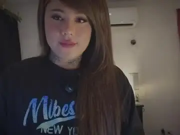 Chaturbate Nude Webcam of kimberlygati2