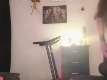 Chaturbate Best live sex cam show of kimberlygati2