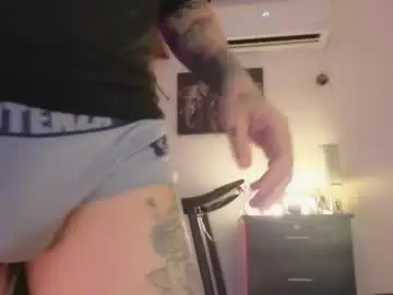 Chaturbate Live Sex Cam of kimberlygati2