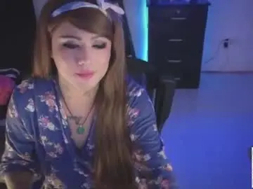 Chaturbate Nude Webcam of kimberlygati2