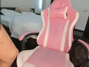 Chaturbate Free Porn Cam of _lala_land_