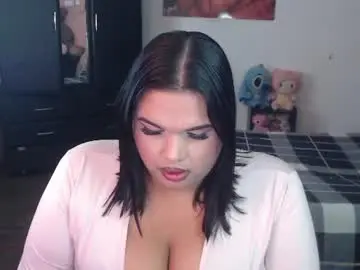 Chaturbate Private Sex Chat of camila_fuenmayor