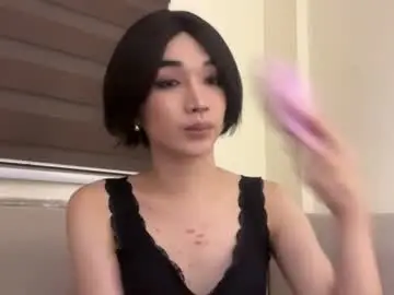Chaturbate Sex Chat of indestructabletrixie