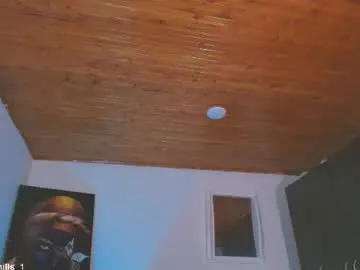 Chaturbate Nude Webcam of kortneyhills