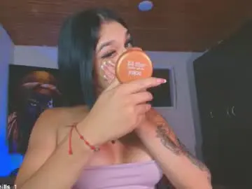 Chaturbate Sex Chat of kortneyhills
