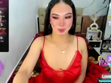Chaturbate Best live sex cam show of ts_miyuki