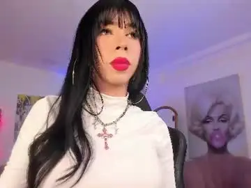 Chaturbate Best live sex cam show of marily_daniela_
