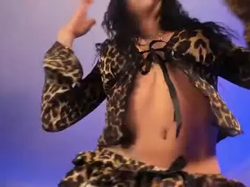 Chaturbate Free Porn Cam of marily_daniela_