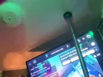 Chaturbate Nude Webcam of yelladaniella