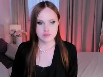Chaturbate Nude Webcam of effiemur