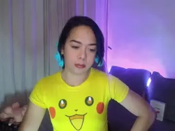 Chaturbate Adult Webcam of transmanilasue