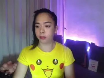 Chaturbate Live Sex of transmanilasue