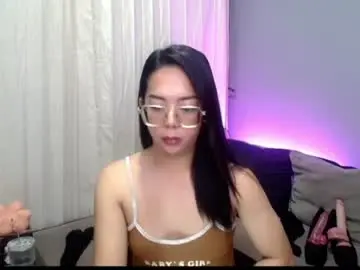 Chaturbate Live Sex of transmanilasue