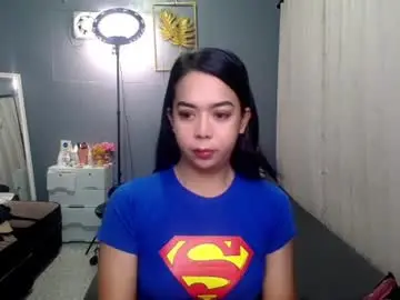 Chaturbate Live Sex Cam of transmanilasue
