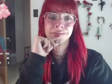 Chaturbate Adult Webcams of _galya_
