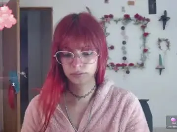 Chaturbate Best live sex cam show of _galya_