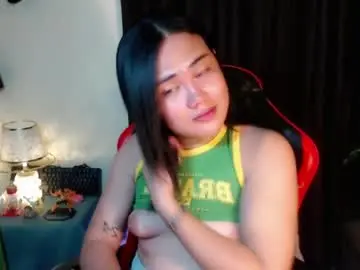 Chaturbate Live Sex Cam of sexy_rc18