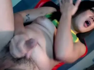 Chaturbate Live Porn of sexy_rc18