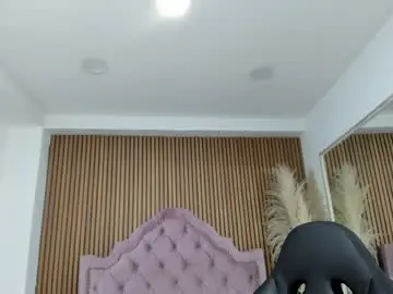 Chaturbate Sex Chat of nahomyrusell