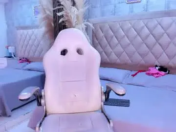 Chaturbate Private Sex Chat of nahomyrusell