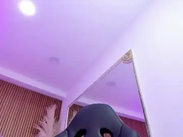 Chaturbate Live Porn of nahomyrusell