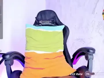 Chaturbate Sex Cam of arya_lorens