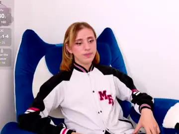 Chaturbate Watch Live Sex Cams of seraphine_star