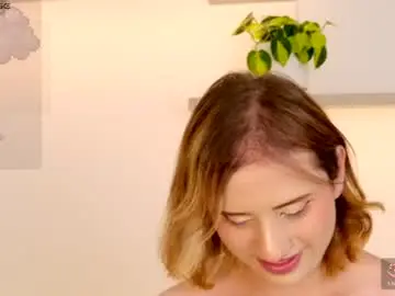 Chaturbate Sex Cam of seraphine_star