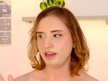 Chaturbate Sex Cam of seraphine_star