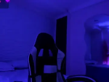 Chaturbate Watch Live Sex Cams of candydance1_