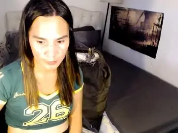 Chaturbate Sex Chat of xqueenyasiandomcumx