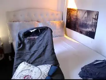 Chaturbate Adult Webcam of xqueenyasiandomcumx