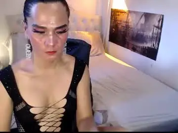 Chaturbate Best Webcam of xqueenyasiandomcumx