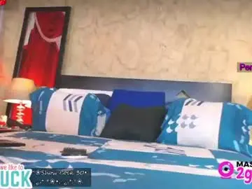 Chaturbate Best live sex cam show of amazingsharlot