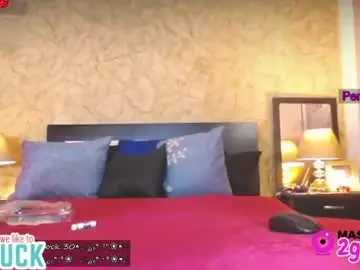 Chaturbate Adult Webcam of amazingsharlot