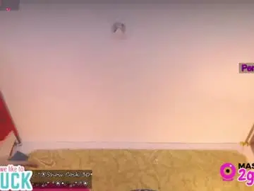 Chaturbate Live Sex of amazingsharlot