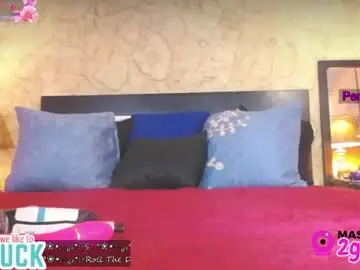 Chaturbate Sex Cam of amazingsharlot