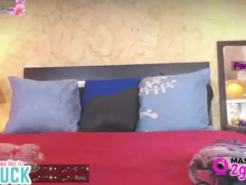 Chaturbate Sex Chat of amazingsharlot