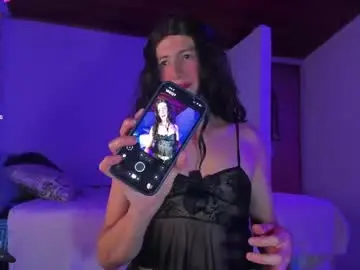 Chaturbate Adult Webcams of lily_thompsom