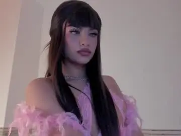 Chaturbate Adult Video Chat of sophia_cambpell