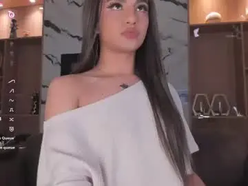 Chaturbate Live Porn of sophia_cambpell