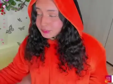 Chaturbate Private Sex Chat of tich___