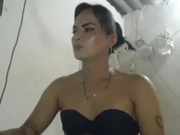 Chaturbate Live Sex of analia_smith
